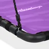 Relaxdays Nestschaukel, BxT: 77 x 103 cm, Kinder & Produktbild-Vorschau 7