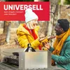 EVOCAMP Windschutz 22 Lamellen für Gaskocher, Produktbild-Vorschau 3