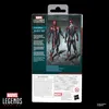 Spider-Man Marvel Legends Gamerverse Actionfigur Peter Náhľad obrázku produktu 19