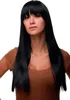 WIG ME UP Perücke, Schwarz, gerader Schnitt, GFW373-1 Produktbild-Vorschau 1