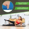 Tunturi Tunturi NBR Yogamatte mit Tragetasche - Produktbild-Vorschau 15
