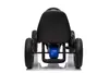Mercedes Tretfahrzeug Gokart EVA Soft Reifen Verstellbarer Produktbild-Vorschau 4