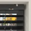 Cocoon Home Jalousien Aluminium ohne Bohren 170x180 -  50mm Produktbild-Vorschau 7