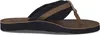 Tamaris Damen Pantolette Zehentrenner Textil Schnalle Produktbild-Vorschau 5