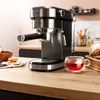 Cecotec 01646, Espressomaschine, 1,2 l, Kaffeekapsel, 1350 Produktbild-Vorschau 9