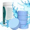 Multitabs Chlortabletten 200g Sillar Blue 10in1 Produktbild-Vorschau 1