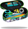 PATIO Piórnik Coolpack Peek-a-Boo pojemny szkolny Náhled obrázku produktu 4