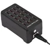 Blok ładowania USB-A, 20 portów, 100W, inteligentna szybka Podgląd zdjęcia produktu 3