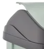 keeeper Swantje Poubelle 25L couvercle basculant Vert Voir les images du produit 5