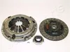 JAPANPARTS Kupplungssatz Kupplung für HONDA ACCORD VIII Produktbild-Vorschau 1