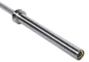 HMS PREMIUM GO1100 Olympische Langhantelstange 220cm bis Produktbild-Vorschau 3