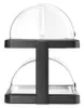 Doppel-Rolltop-Kühldisplay Duo UNIQ, HENDI, designed by Produktbild-Vorschau 5