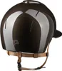 KEP Smart Nova Metal Polish beige Strap Polo Visor Star Náhled obrázku produktu 2