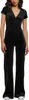 Urban Classics Jumpsuit für Frauen Quining schwarz S Produktbild-Vorschau 1
