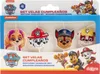 Candele per torte Paw Patrol 4 pezzi Anteprima dell’immagine prodotto 7