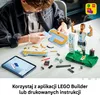 LEGO Editions Lionel Messi - Voetballegende speelgoed - 3D Productafbeelding-voorbeeld 15