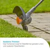 Gardena EasyTrim, Rasentrimmer, 25 cm, Nylonschnur, Produktbild-Vorschau 7