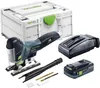 Festool CARVEX PSC 420 HPC 4,0 EBI-Plus akumulatorowa Podgląd zdjęcia produktu 2