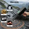 Detektor zlata - kovový detektor - 3D skenování - dosah Náhled obrázku produktu 9