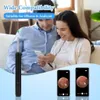 Ohrreiniger, Ohrenschmalzentferner, Otoskop, Wifi Produktbild-Vorschau 9