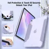 Fintie Hülle für iPad Air 11 Zoll (M4/M3/M2, Produktbild-Vorschau 7