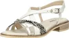 Nero Giardini Sandalen Sandalen Leder Produktbild-Vorschau 1