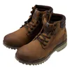 Schnürstiefelette Warmfutter Freizeit (casual) Produktbild-Vorschau 61