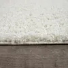 Shaggy Teppich Hochflor Langflor Hochwertig Hohe Produktbild-Vorschau 3