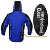 Arbeitskleidung ART.MaSter WINLONG blau Winterjacke L Produktbild-Vorschau 3