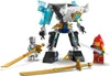 LEGO NINJAGO Zaneův bojový robotický oblek, Sada na Náhled obrázku produktu 21