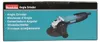 Makita GA5030R Winkelschleifer Produktbild-Vorschau 34