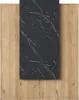 Skye Decor, Moderne Empfangstisch 90x110x40 cm, Walnuss, Produktbild-Vorschau 5