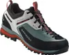 A single hiking shoe shown from a diagonal angle against a white background. Produktbild-Vorschau