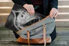 MuchoWow® Laptop Hülle 14 ZollNahaufnahme Hawksbill-Auge - Produktbild-Vorschau 6