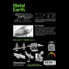 3D puzzle: Graf Zeppelin Náhled obrázku produktu 8