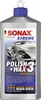 SONAX Xtreme Polish & Wax 3 Hybrid Kfz Langzeit Effekt Produktbild-Vorschau 1