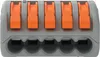 WAGO 222-415 Borne de jonction, 5 compartiments - Contenu : Voir les images du produit 3