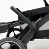 Novi Smart Fit Zitplank – met zitje, stuur en Productafbeelding-voorbeeld 4