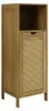 Szafka łazienkowa Vicco Liora Bambus 36 x 98 cm, Model Podgląd zdjęcia produktu 1