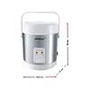 Steba RK 4 M - Vařič rýže - 0,9 l - 200 W - nerezová Náhled obrázku produktu 8