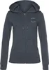 H.I.S. Kapuzensweatjacke navy Größe 40/42 Produktbild-Vorschau 1