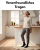 Diabetiker Socken Herren Damen mit Komfortbund ohne Gummi - Produktbild-Vorschau 5