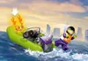 60373 - LEGO City - Feuerlöschboot Produktbild-Vorschau 14