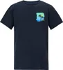 Regatta - T-shirt « Bosley » pour enfants RG12461 (140) Voir les images du produit 1
