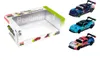 Carrera Ford Mustang GT3 Pack of 3 1:43 Produktbild-Vorschau 6