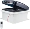 VEVOR Wohnmobillüfter 410x410x252 mm, Dachlüfter 12 V, Produktbild-Vorschau 1