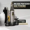 Strex 3-in-1-Nasenhaartrimmer-Set | wiederaufladbar & Produktbild-Vorschau 6