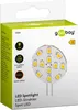 LED-Strahler, 2 W Sockel G4, ersetzt eine Halogenlampe mit Produktbild-Vorschau 3