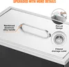 SucceBuy 40QT ghiacciaia da incasso, refrigeratore di Anteprima dell’immagine prodotto 5