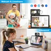 Digitalkamera, Fotokamera, CCD Retro Kamera, Kompaktkamera, Produktbild-Vorschau 4